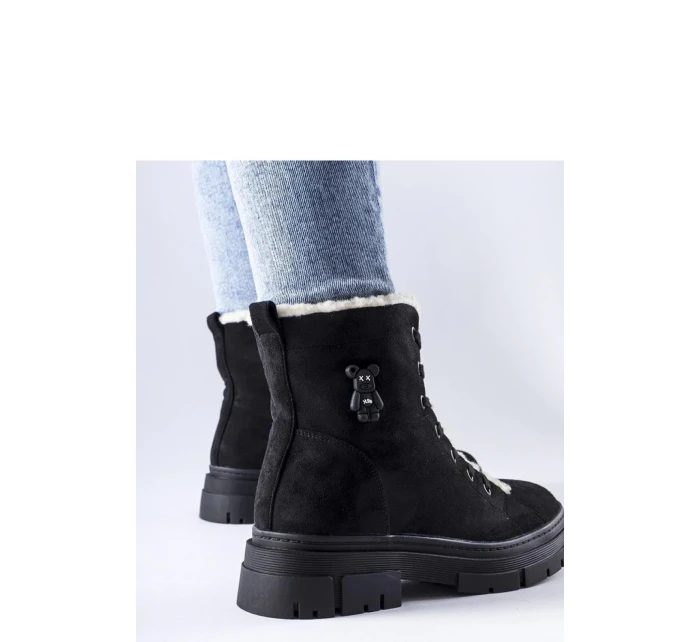 Topánky model 205813 Solea