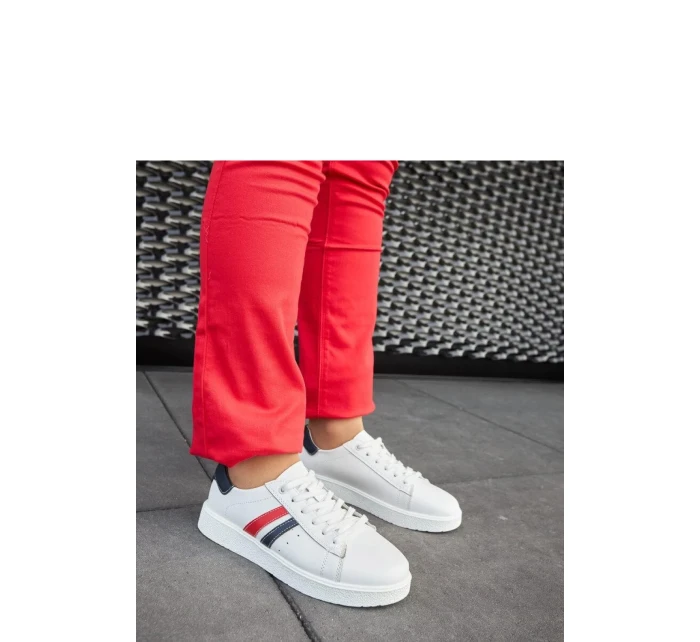 Tenisky model 207663 Solea