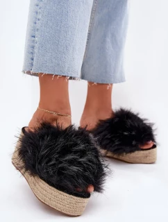 Papuče model 215056 Step in style