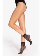 Ponožky Spring Vibes model 21079015 15 den - Gatta Ponožky Spring Vibes model 21079015 15 den - Gatta