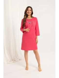 Dámske tričko Regina 166 3/4 2XL-3XL Z25/26