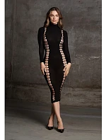Le Desir SHA006 Carme šaty XS-XL