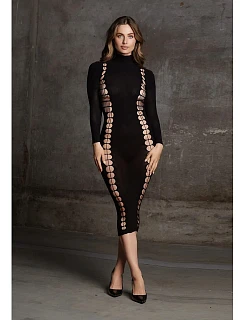 Le Desir SHA006 Carme šaty XS-XL