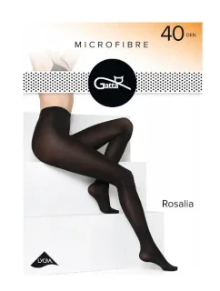 Dámské punčochové kalhoty Rosalia 40 den model 18715006 - Gatta