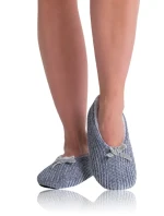 HOME Obuv - BELLINDA - sivá