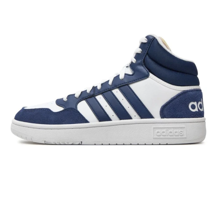 Topánky adidas Hoops 3.0 Mid M IG1432