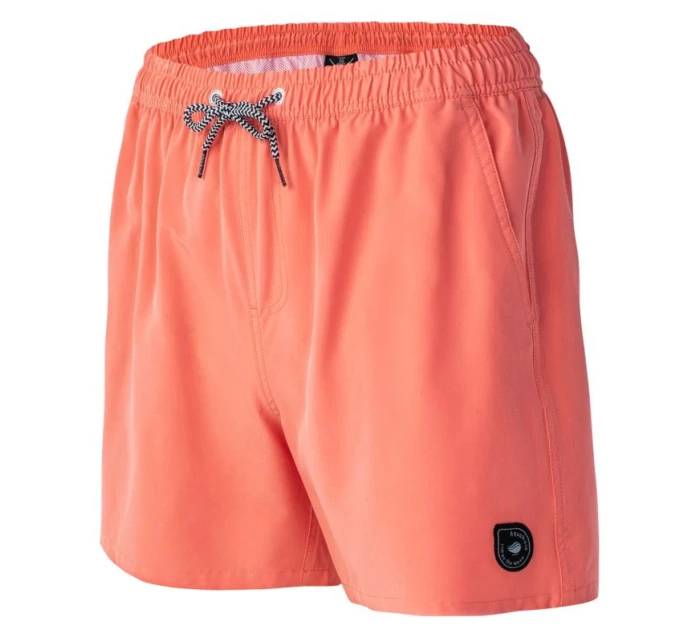 Plavecké šortky AquaWave Degras M 92800481954