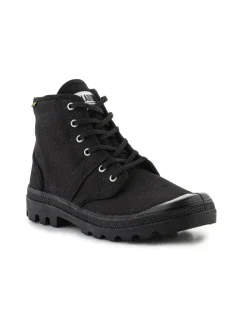 Topánky Palladium Pallabrousse M 00069-001-M