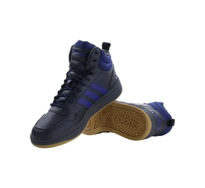 Topánky adidas Hoops 3.0 Mid Wtr M IF2635 Topánky adidas Hoops 3.0 Mid Wtr M IF2635