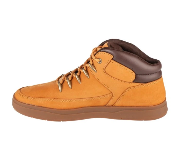 Topánky Timberland Davis Square Mid M 0A1UZV