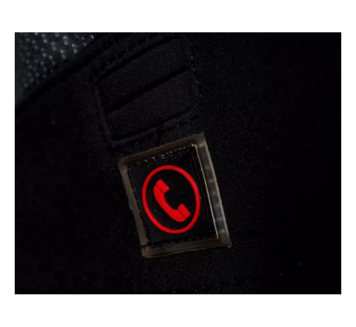 Geographical Norway Techno Softshell Jacket M WU1060H/GN-BLACK