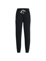 Rival Terry Jogger W model 20961415 002 dámské kalhoty - Under Armour Rival Terry Jogger W model 20961415 002 dámské kalhoty - Under Armour