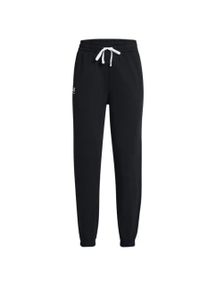 Rival Terry Jogger W model 20961415 002 dámské kalhoty - Under Armour