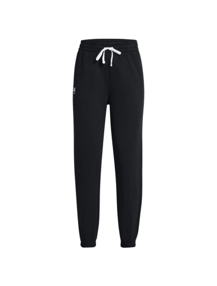 Rival Terry Jogger W model 20961415 002 dámské kalhoty - Under Armour Rival Terry Jogger W model 20961415 002 dámské kalhoty - Under Armour