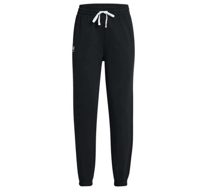 Rival Terry Jogger W model 20961415 002 dámské kalhoty - Under Armour Rival Terry Jogger W model 20961415 002 dámské kalhoty - Under Armour