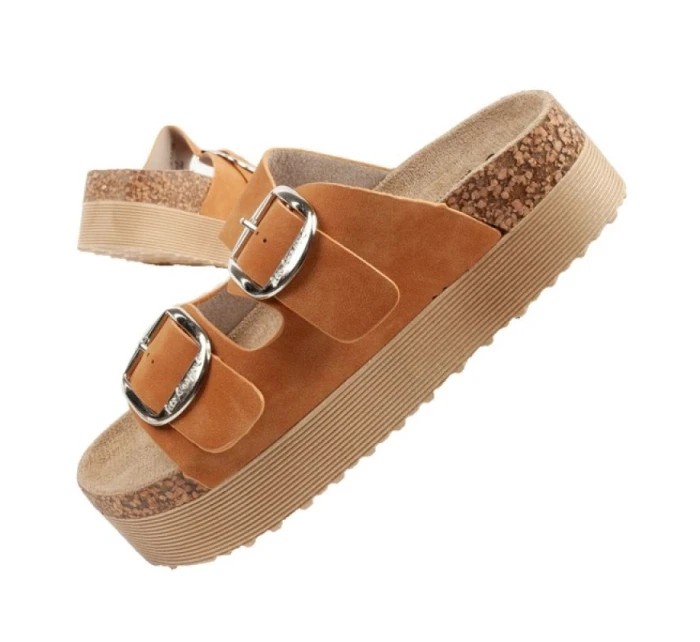 Lee Cooper W LCW-25-35-3494L dámske žabky