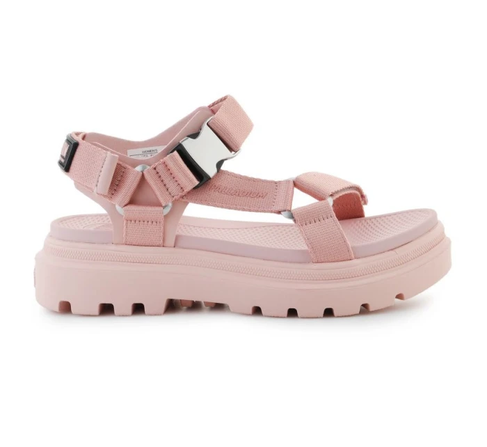 Strap W Sandály model 21192415 - Palladium Strap W Sandály model 21192415 - Palladium