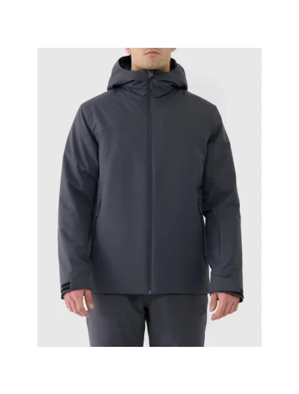 Pánska lyžiarska bunda s membránou 5000 4F 4FWAW24TTJAM0777-22S Pánske