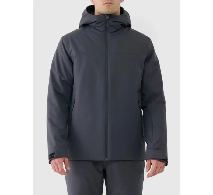 Pánska lyžiarska bunda s membránou 5000 4F 4FWAW24TTJAM0777-22S Pánske