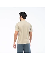 Pánské tričko s krátkým rukávem model 22349799 - Iguana