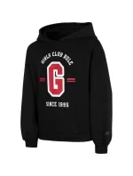 Dievčenská mikina HJZ22-JBLD004 20S - 4F Dievčenská mikina HJZ22-JBLD004 20S - 4F