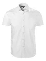Malfini Flash M MLI-26000 košeľa biela pánske