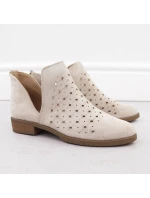 M.Daszynski W SAN12B slip-on topánky M.Daszynski W SAN12B slip-on topánky