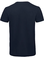 B&C Inspire V T /men_° Pánské tričko s výstřihem do V model 22483669 navy B&C Inspire V T /men_° Pánské tričko s výstřihem do V model 22483669 navy