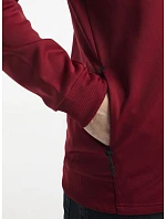 Craft Corporate ADV Unify Jacket M Pánska bunda 81.9134 šedá melírovaná Craft Corporate ADV Unify Jacket M Pánska bunda 81.9134 šedá melírovaná