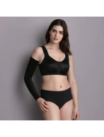 rukavice černá  model 16226661 - Anita Care