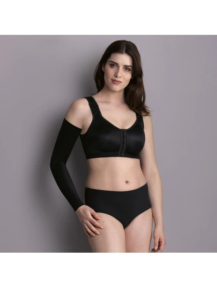 rukavice černá  model 16226661 - Anita Care