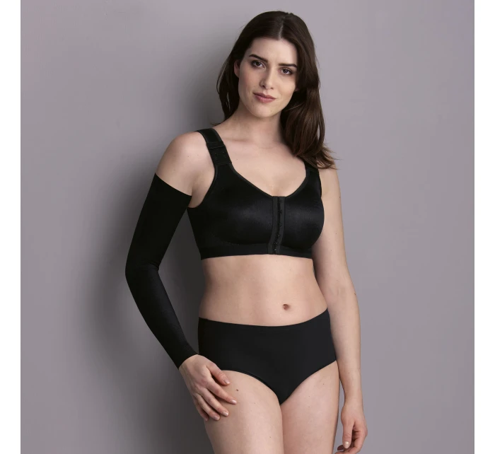 rukavice černá  model 16226661 - Anita Care