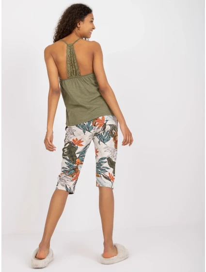 Súprava BR KMPL 9057 khaki