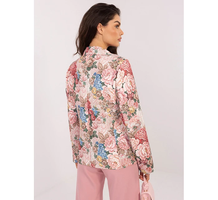 Blazer IT MA FL9928.15 ružová