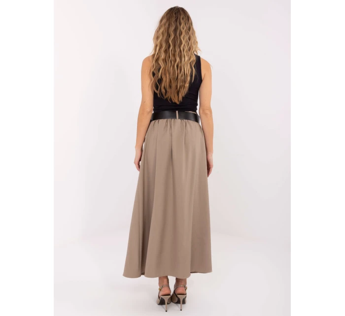 Sukňa IT SD 19720.17P béžová