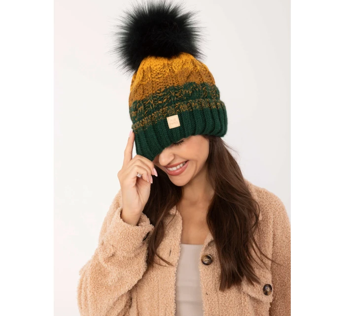 JK CZ uzáver 52.17 tmavozelený