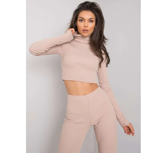 Súprava RV KMPL 7361.18P béžová