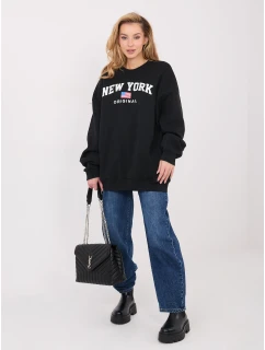 Bluza WT BL model 21818923 czarny - FPrice