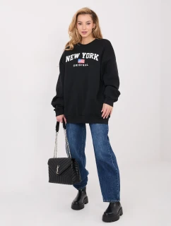 Bluza WT BL model 21818923 czarny - FPrice