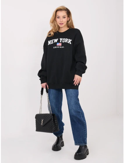 Bluza WT BL model 21818923 czarny - FPrice