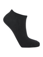 Unisex bavlnené ponožky Endurance Mallorca Low Cut Socks 3-Pack