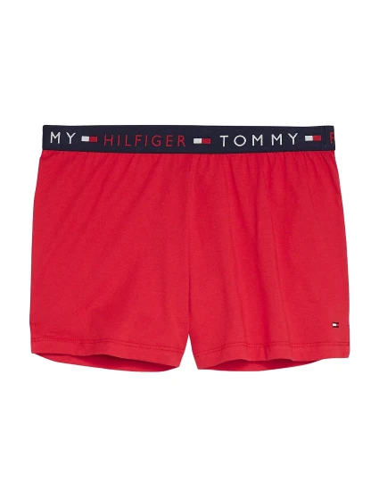 Dámske šortky UW0UW01668-611 - Tommy Hilfiger