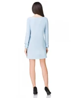 Dámske šaty T196 / 4 - Tessita Dámske šaty T196 / 4 - Tessita