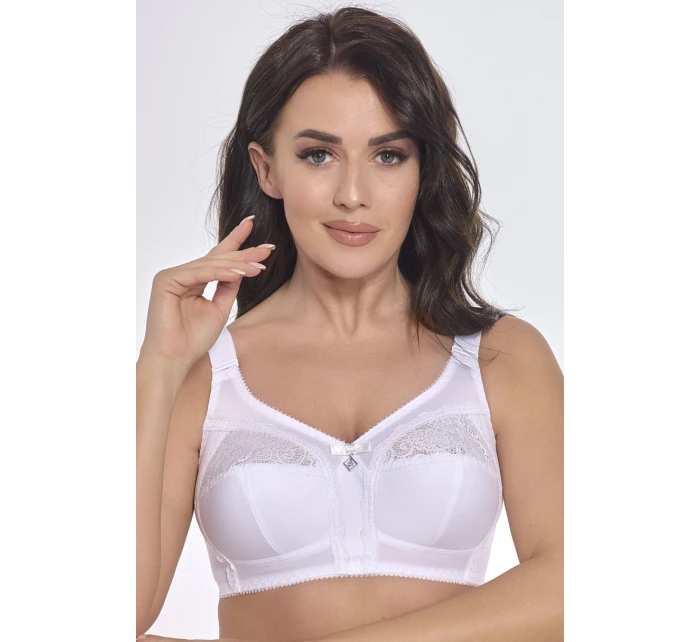 PODPRSENKA 585/PODPRSENKA IRENA 70-95-BIELA