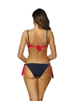 Dvojdielne plavky model 114136 Marko Dvojdielne plavky model 114136 Marko