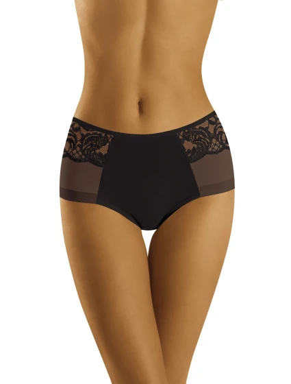 Nohavičky model 156213 Wolbar