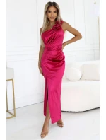 Dlhé šaty model 212252 Numoco Dlhé šaty model 212252 Numoco