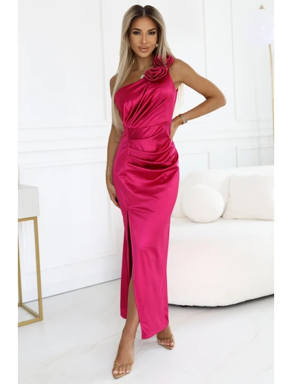 Dlhé šaty model 212252 Numoco Dlhé šaty model 212252 Numoco