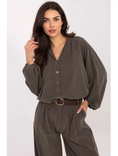 Blúzka model 220275 Taliansko Moda