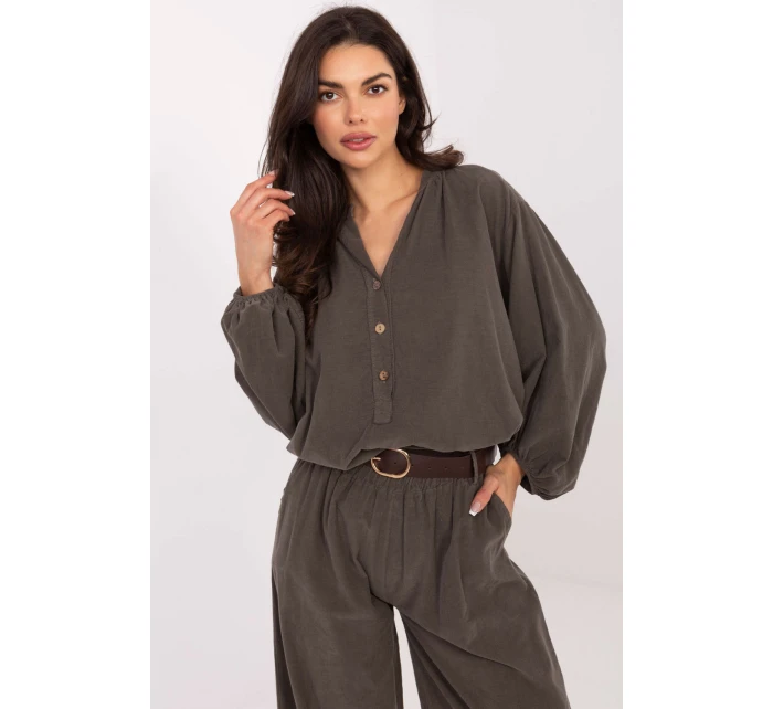 Blúzka model 220275 Taliansko Moda